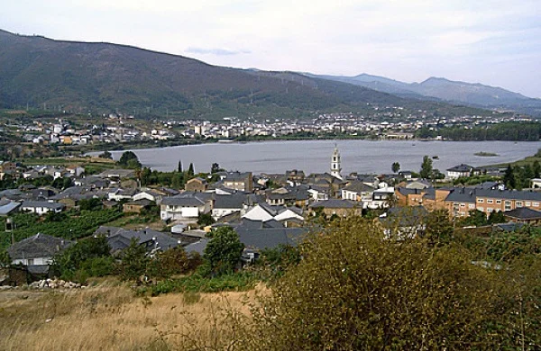 A Rúa