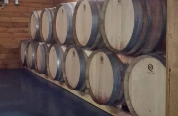 Lar de Ricobao | Bodega familiar en Quiroga