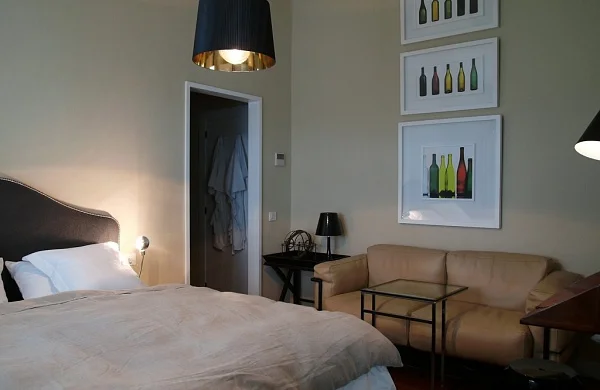 Novavila Design Wine Hotel | Hotel de diseño