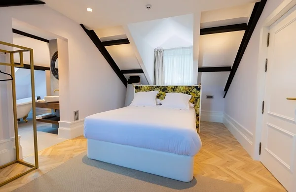 Hotel Boutique Casa Estanco | Hotel boutique con encanto