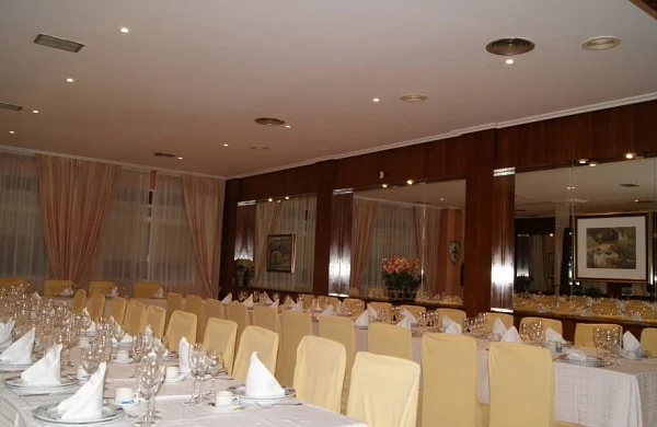 Fernando III | Cocina gallega tradicional