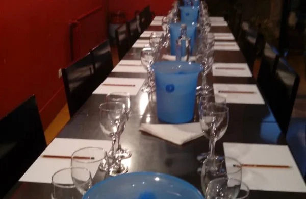 Cata de vinos en alojamientos | Experiencia privada