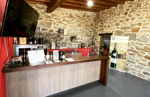 Moreiras | Bodega histórica familiar