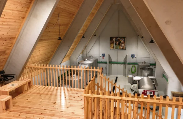 María Manuela | Albariño de finca