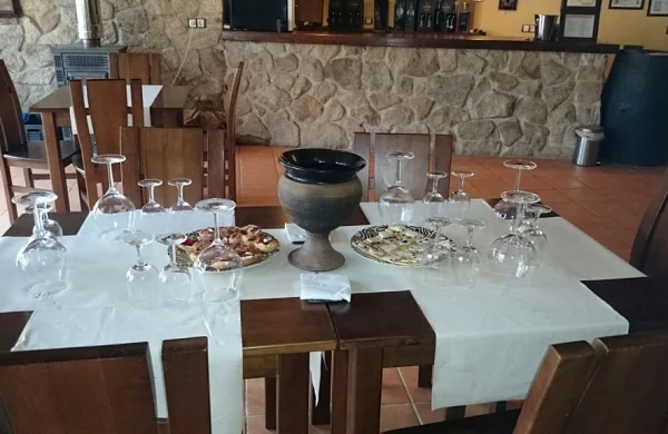 Bodega Vella | Bodega familiar tradicional