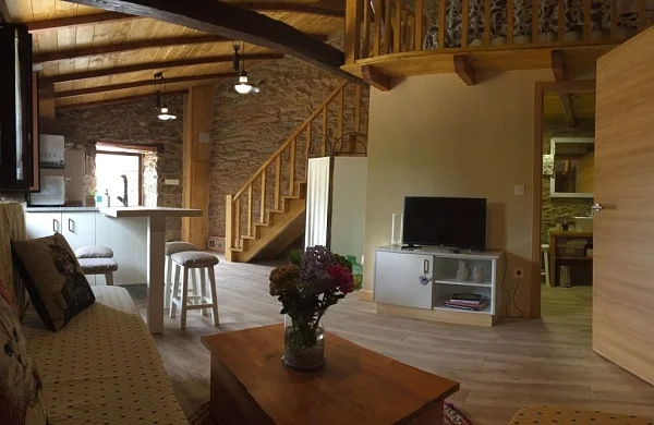 Vila Donatus | Casa rural con encanto histórico