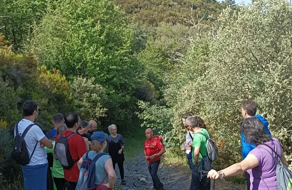 Senderismo en Ribeira Sacra | Rutas por la naturaleza