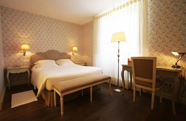 Las Doñas del Portazgo | Hotel con encanto medieval