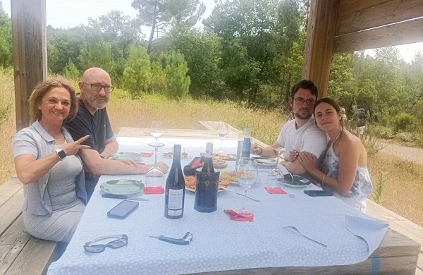 Rutas enoturísticas en segway por el Sil | Viñedos y aventura