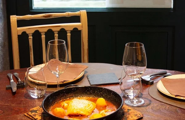 Faragulla Wine Bar | Gastronomía de autor y vino