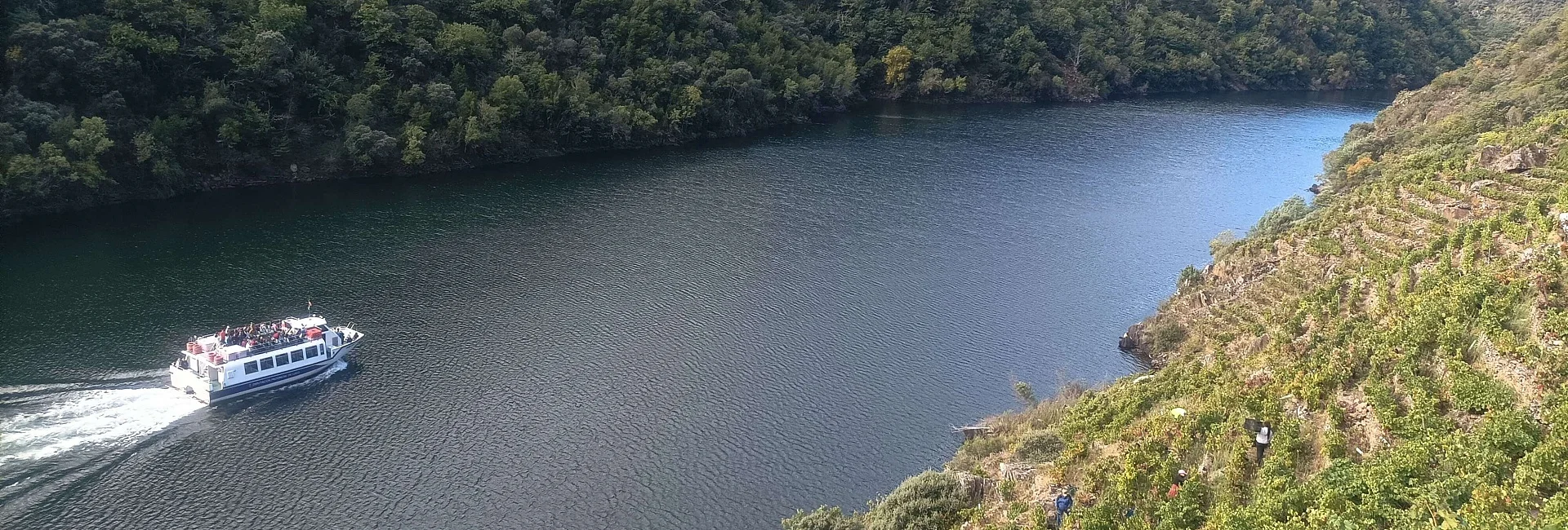 Sumérgete en Galicia y vive experiencias únicas