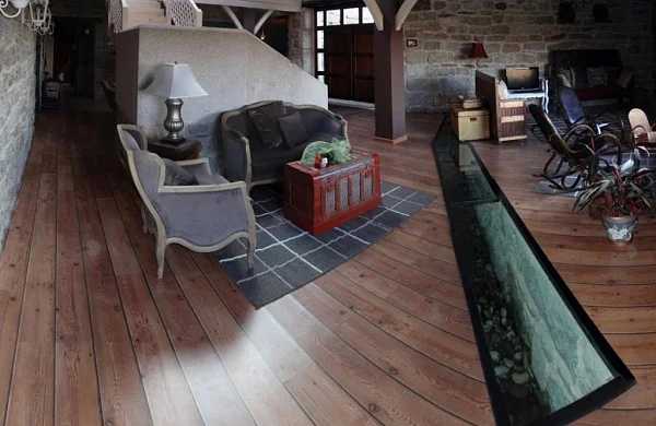 A Aira da Petada | Hotel de montaña