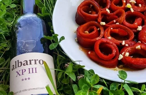 Envi…nagrate | Entre vinagres y vinos del Ribeiro