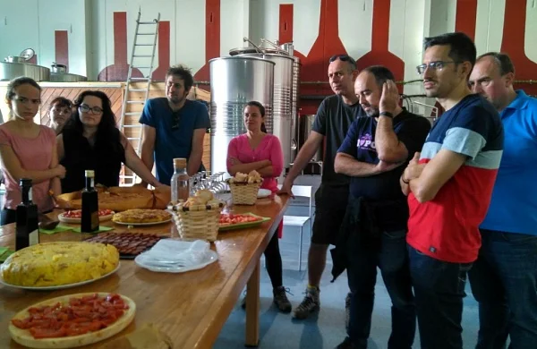 Lar de Ricobao | Bodega familiar en Quiroga