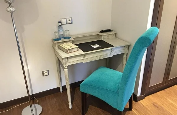 Hotel Calzada | Hotel moderno y funcional