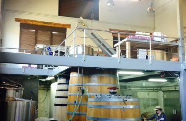 Ronsel do Sil | Viñedos en laderas del Sil