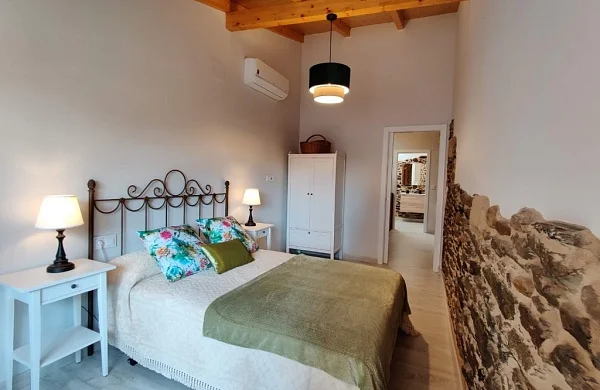 La Casita de la Ribeira Sacra | Casa con encanto histórico