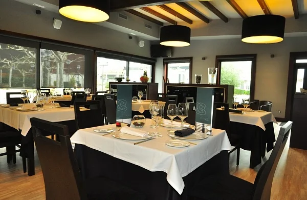 Manuel Bistró | Cocina moderna en el centro histórico