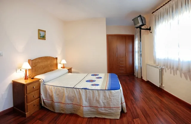 Pensión Fabio | Alojamiento económico