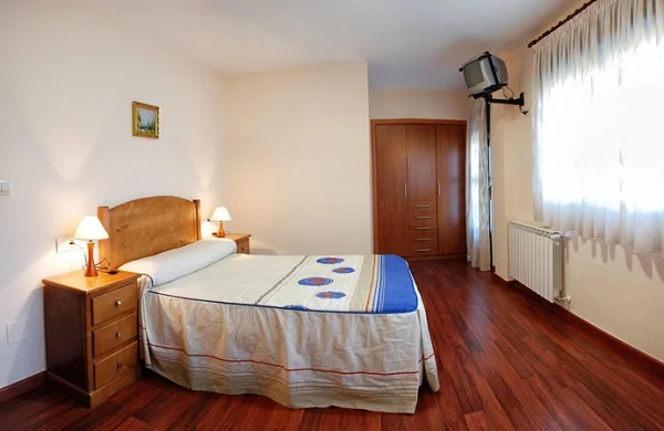 Pensión Fabio | Alojamiento económico