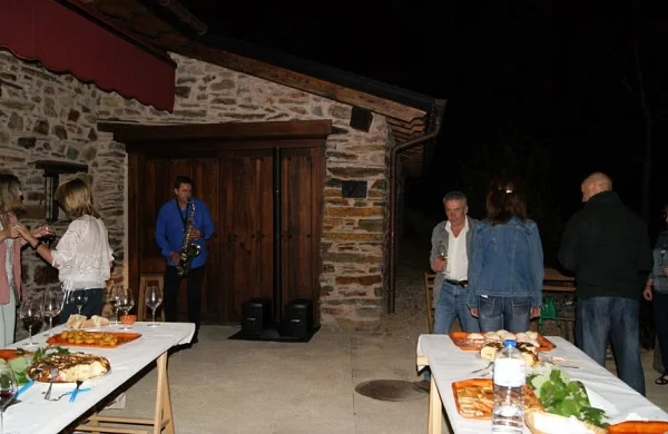 Eventos enoturísticos en Galicia | Experiencias a medida