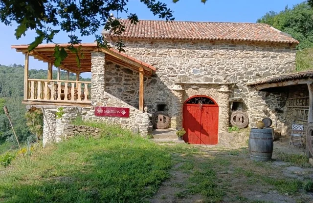 Lareu | Bodega familiar con historia