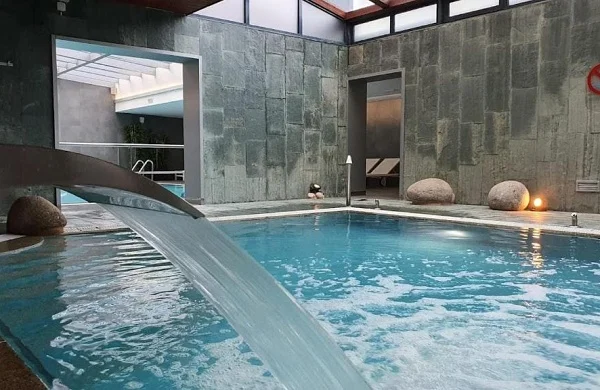 Hotel Spa Galatea | Hotel spa y relax