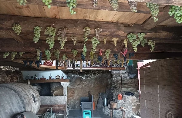 Lareu | Bodega familiar con historia