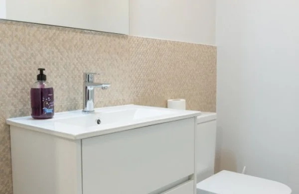 Casa Doade | Casa tradicional reformada