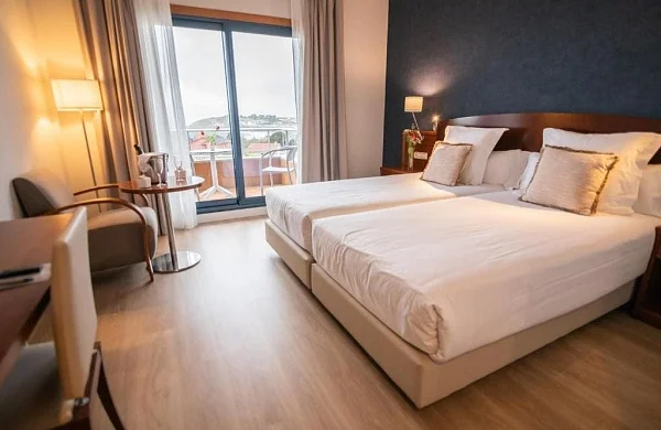 Hotel Spa Galatea | Hotel spa y relax