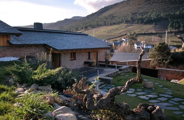 A Coroa | Tradición vinícola familiar