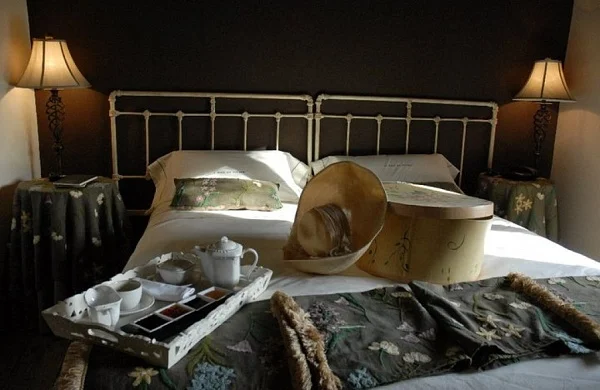 A Aira da Petada | Hotel de montaña