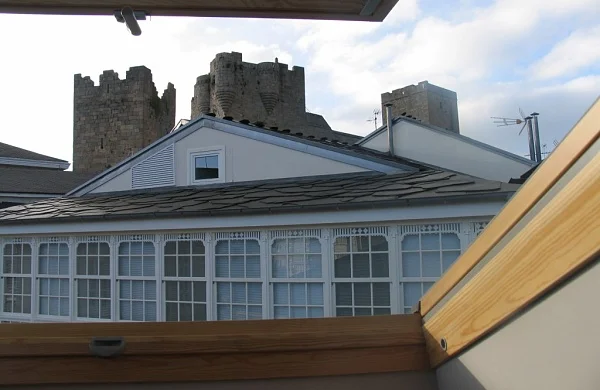 Hotel Casa de Caldelas | Hotel con encanto histórico