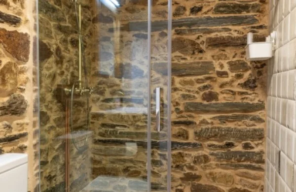 Casa Doade | Casa tradicional reformada