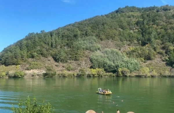 Alquiler de barco en Ribeira Sacra | Experiencia sin titulación