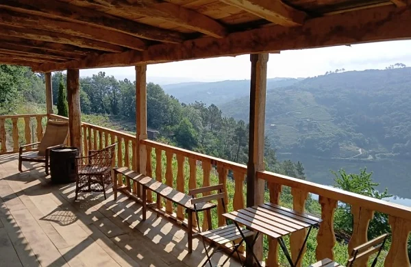 Lareu | Bodega familiar con historia