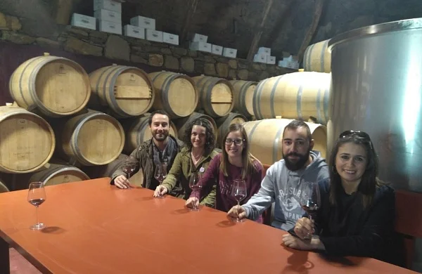 Degustación vegana y aperitivo de autor | Experiencia gastronómica