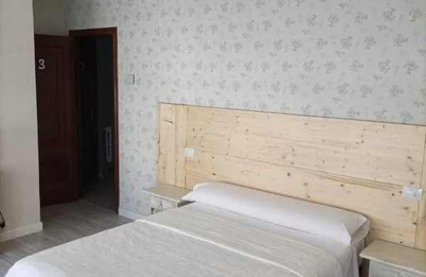 Hostal Quiper | Hostal en el centro