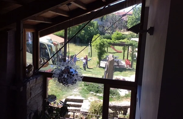 A Cantina | Cocina tradicional en Doade