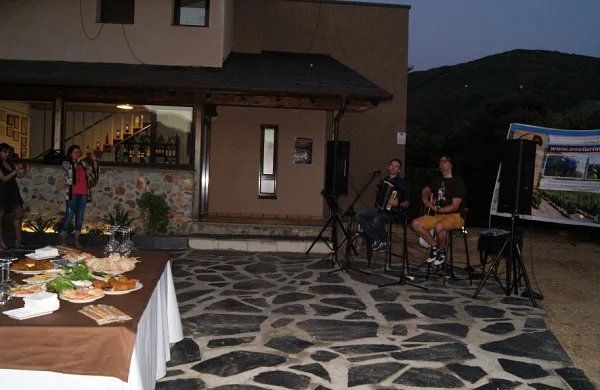 Eventos enoturísticos en Galicia | Experiencias a medida