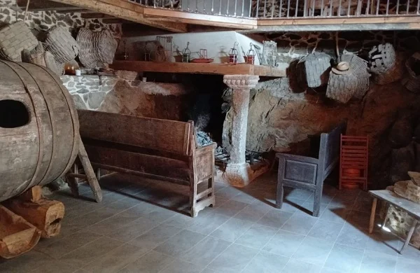 Lareu | Bodega familiar con historia