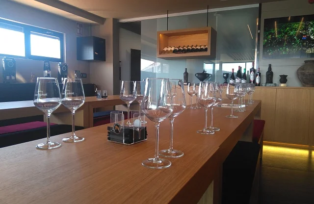 Cata de vinos en Ribeira Sacra | Experiencia en alojamientos y eventos