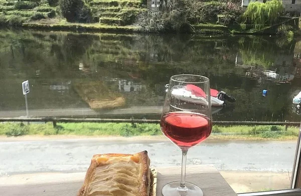 Pilares de Belesar | Bodega familiar en Ribeira Sacra