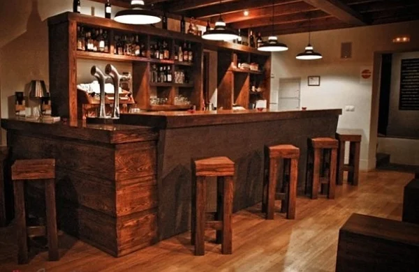 A Cantina | Cocina tradicional en Doade